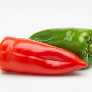 chile pimiento