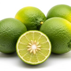 limón criollo