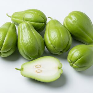 güisquil