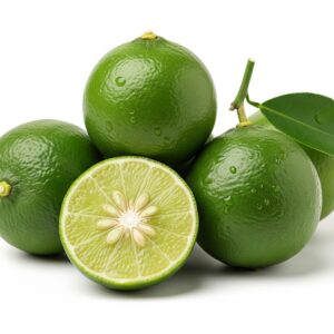 limón persa