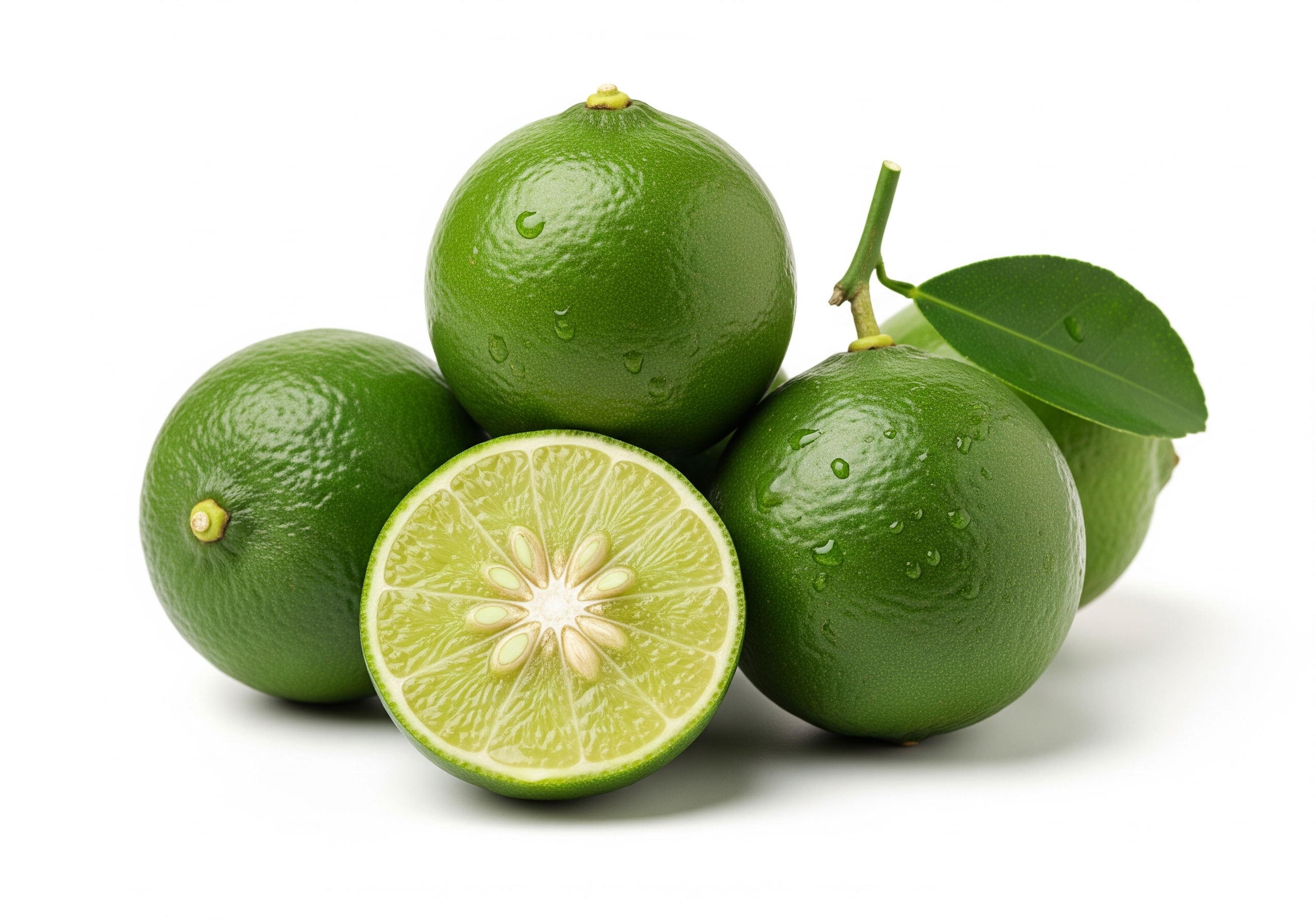 limón persa