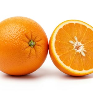 naranja importada