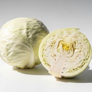repollo blanco