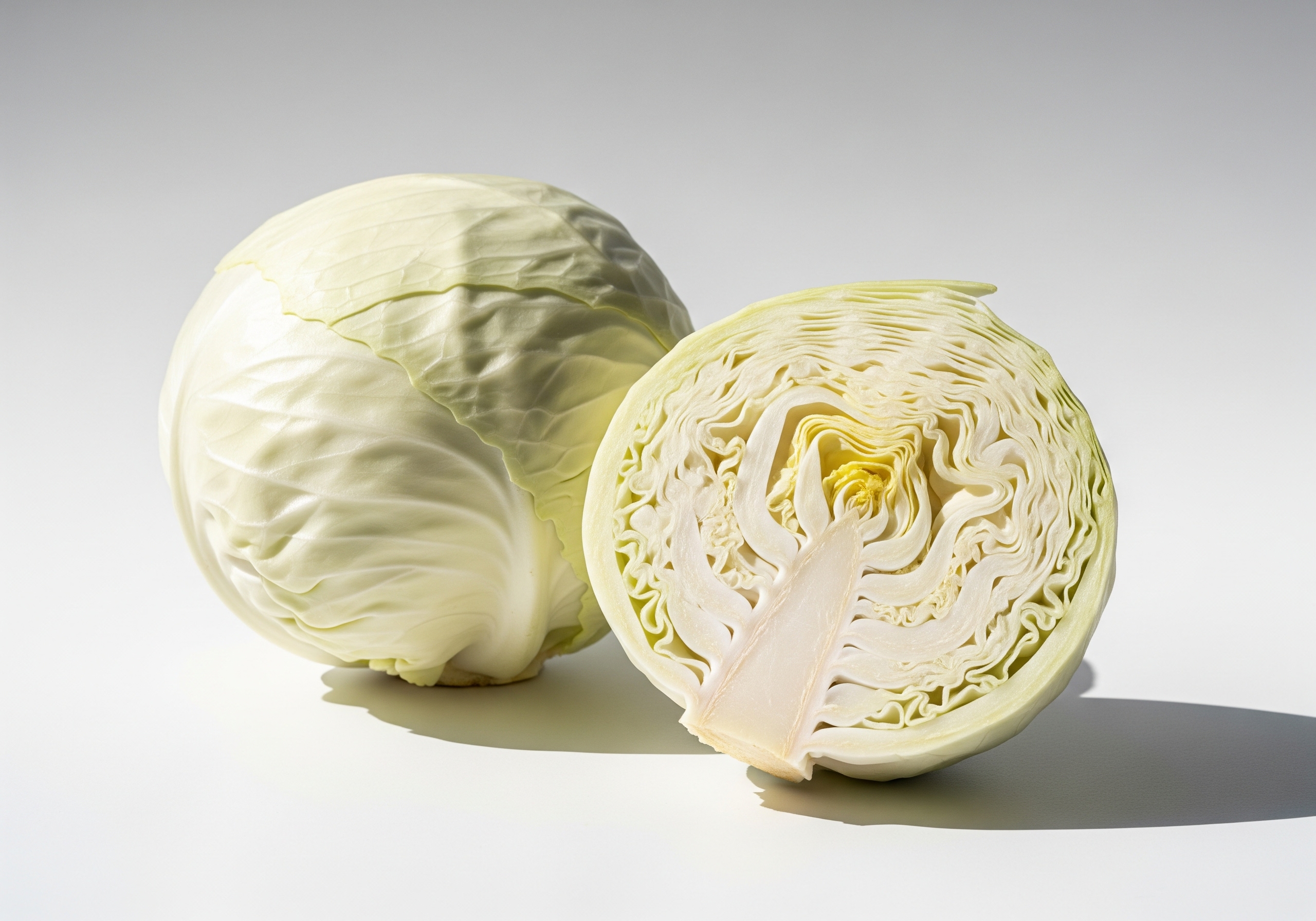 repollo blanco