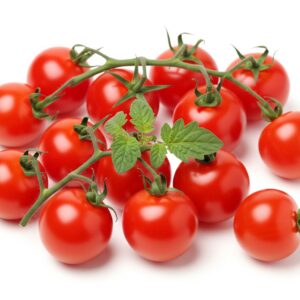 tomate cherry