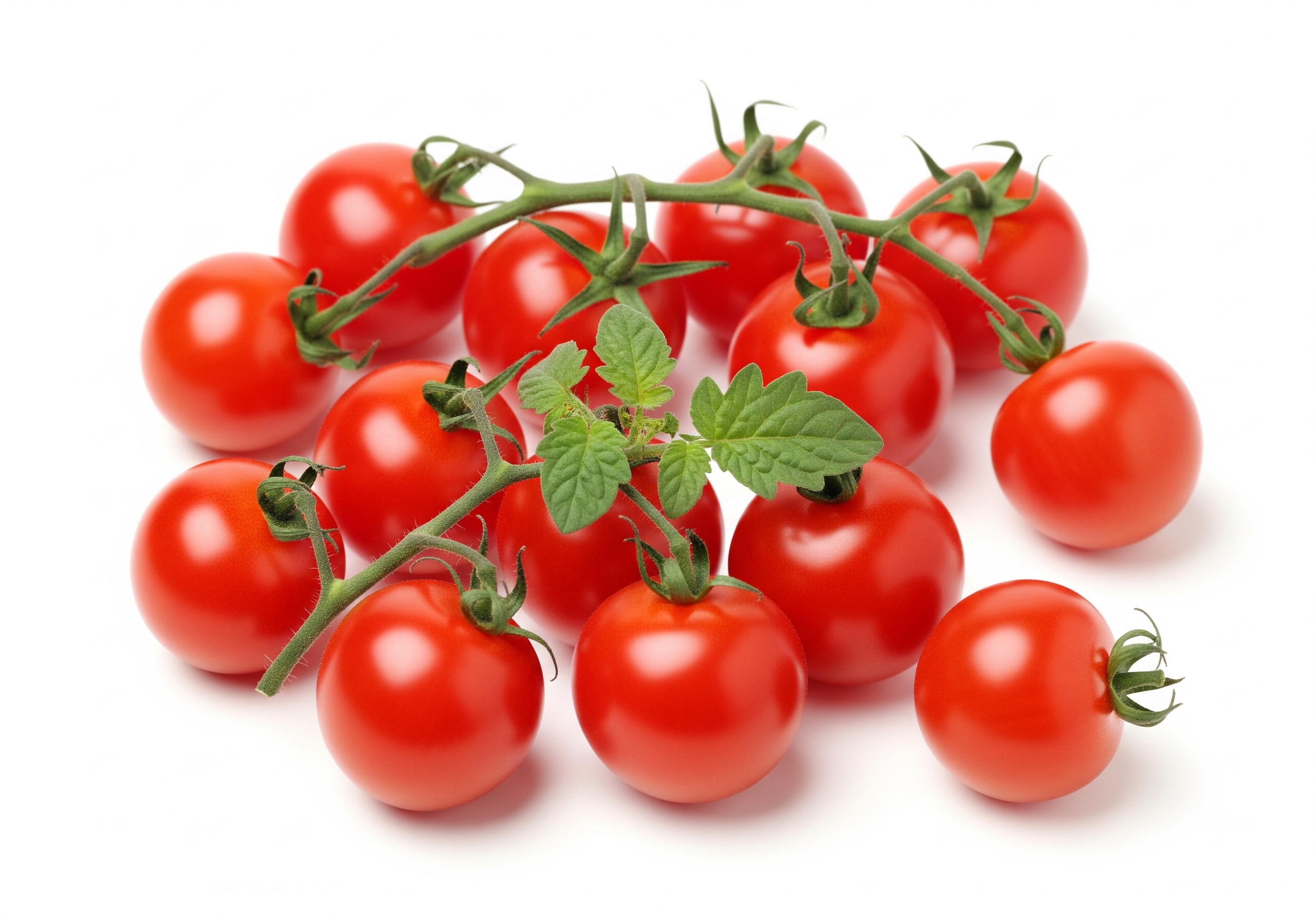 tomate cherry