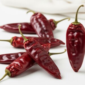 chile guaque