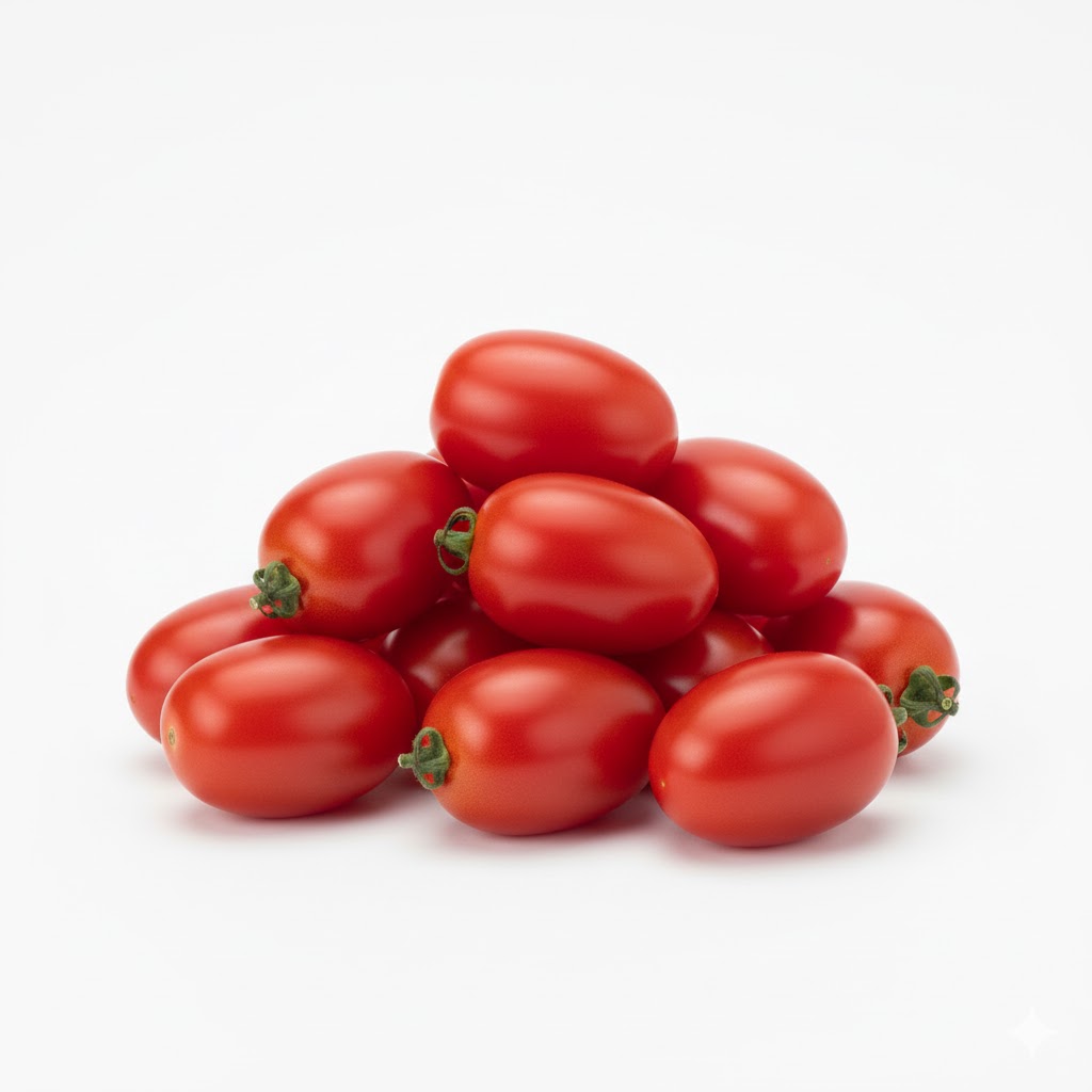 tomate cocina