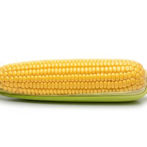 bandeja de elote