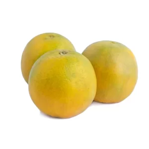 naranja nacional