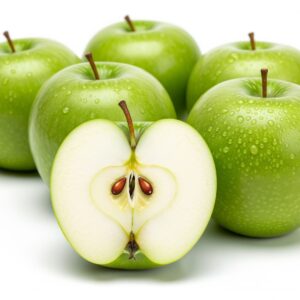 manzana verde