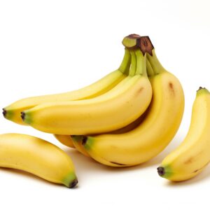 banano criollo
