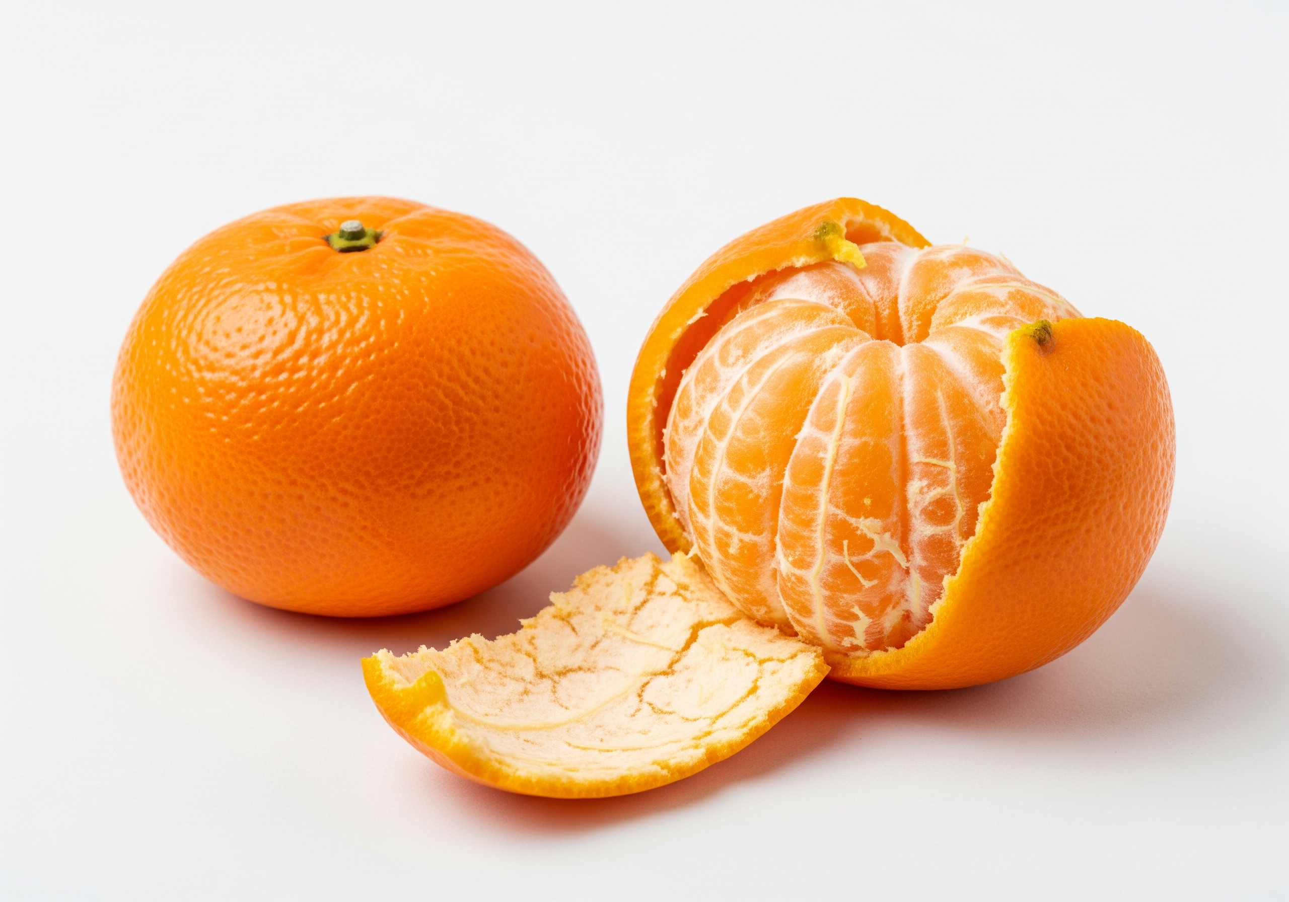 mandarina