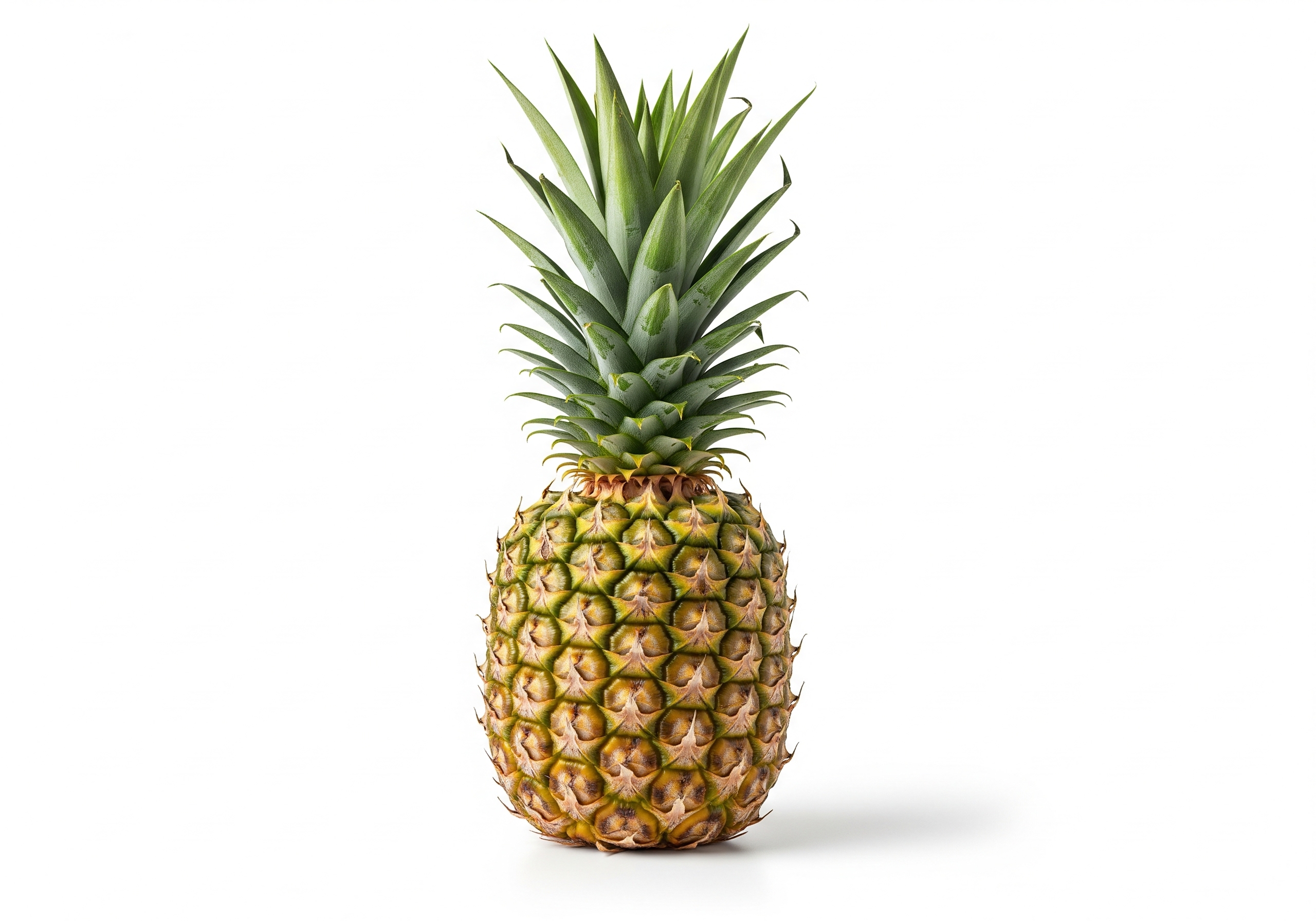 piña hawaiiana