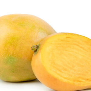 mango de pashte