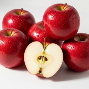manzana fuji