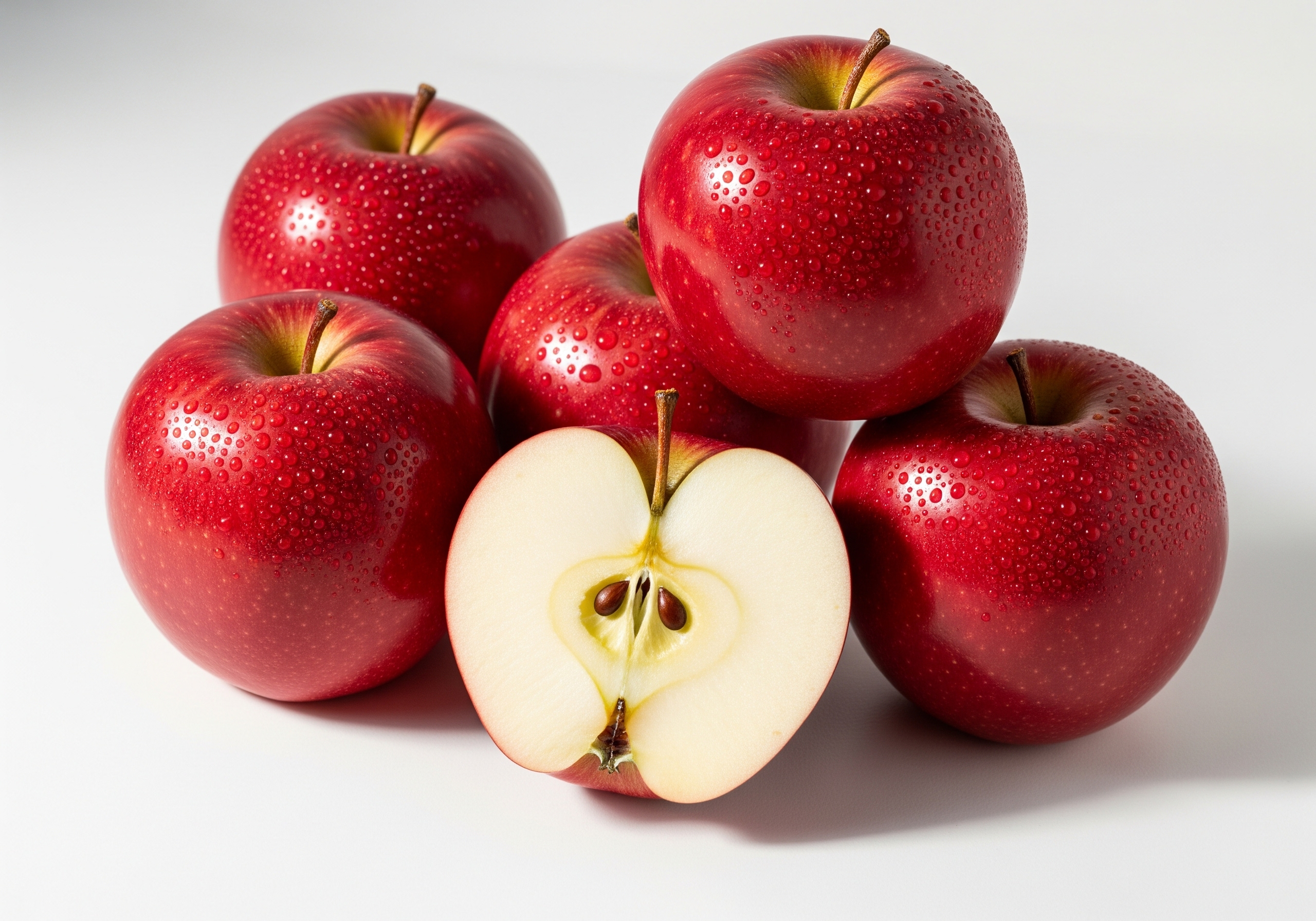 manzana fuji