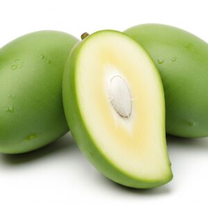 mango verde