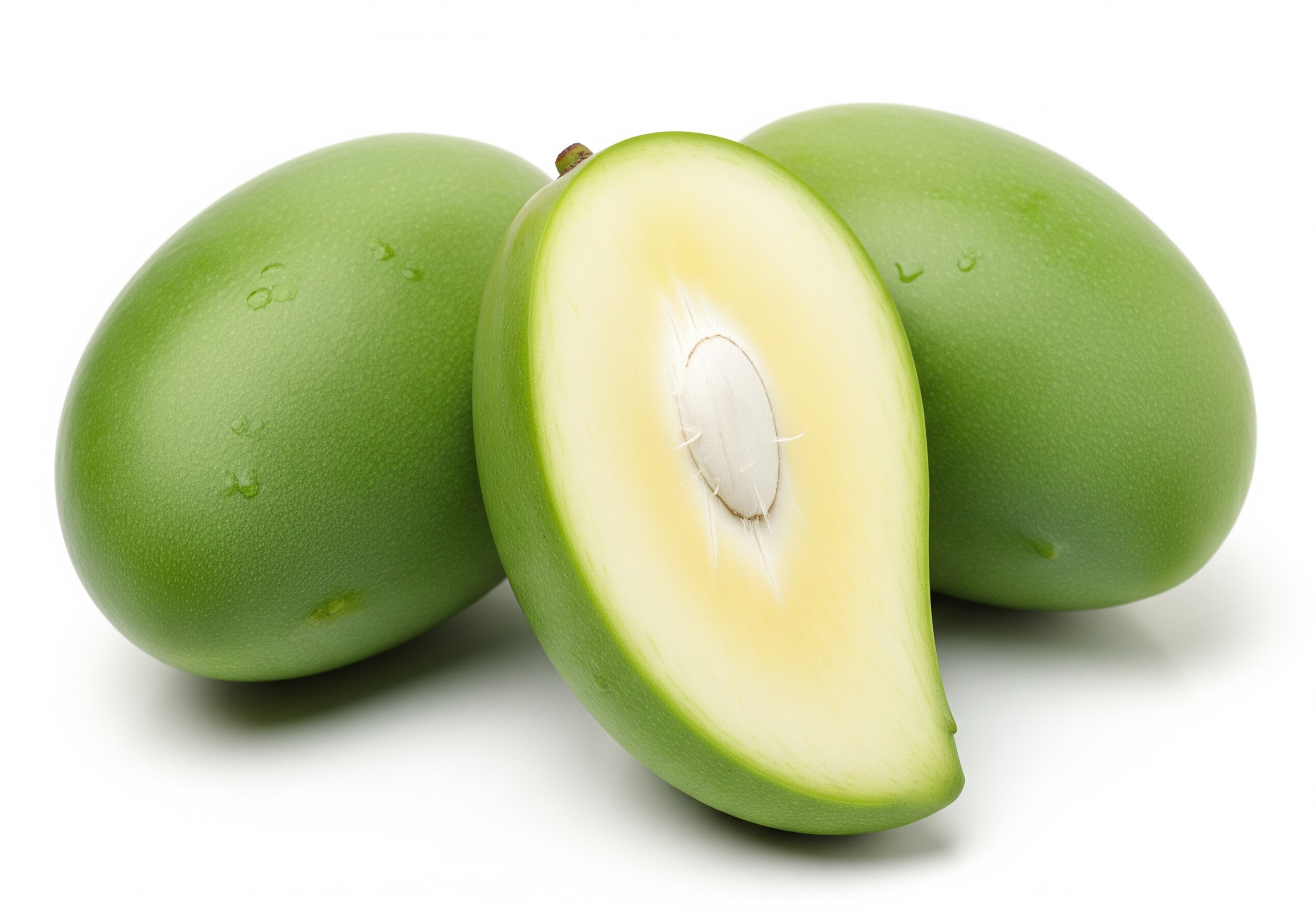mango verde