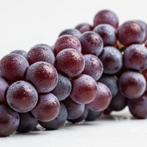 uva morada
