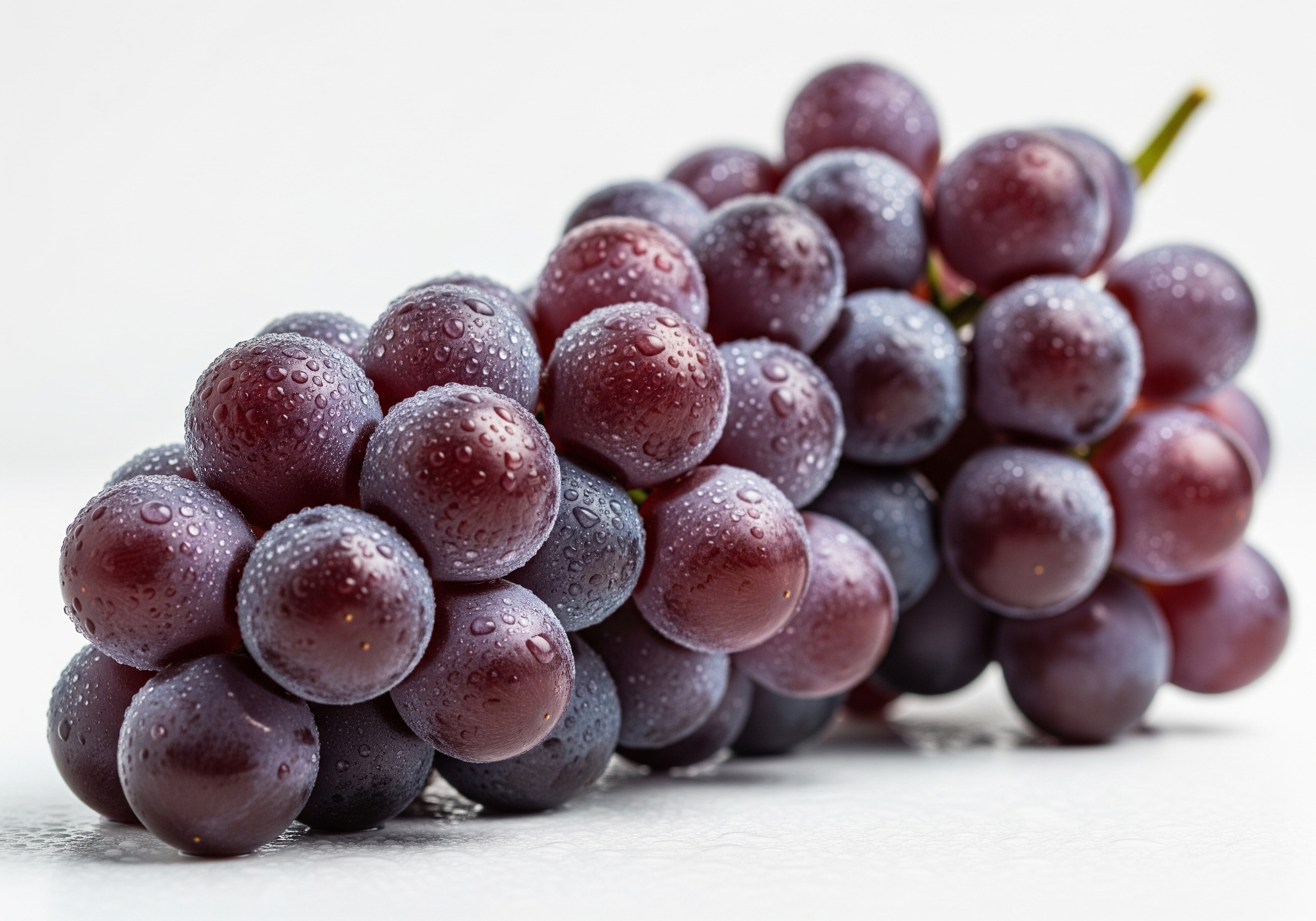uva morada